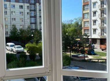 професійне миття вікон в Івано-Франківську